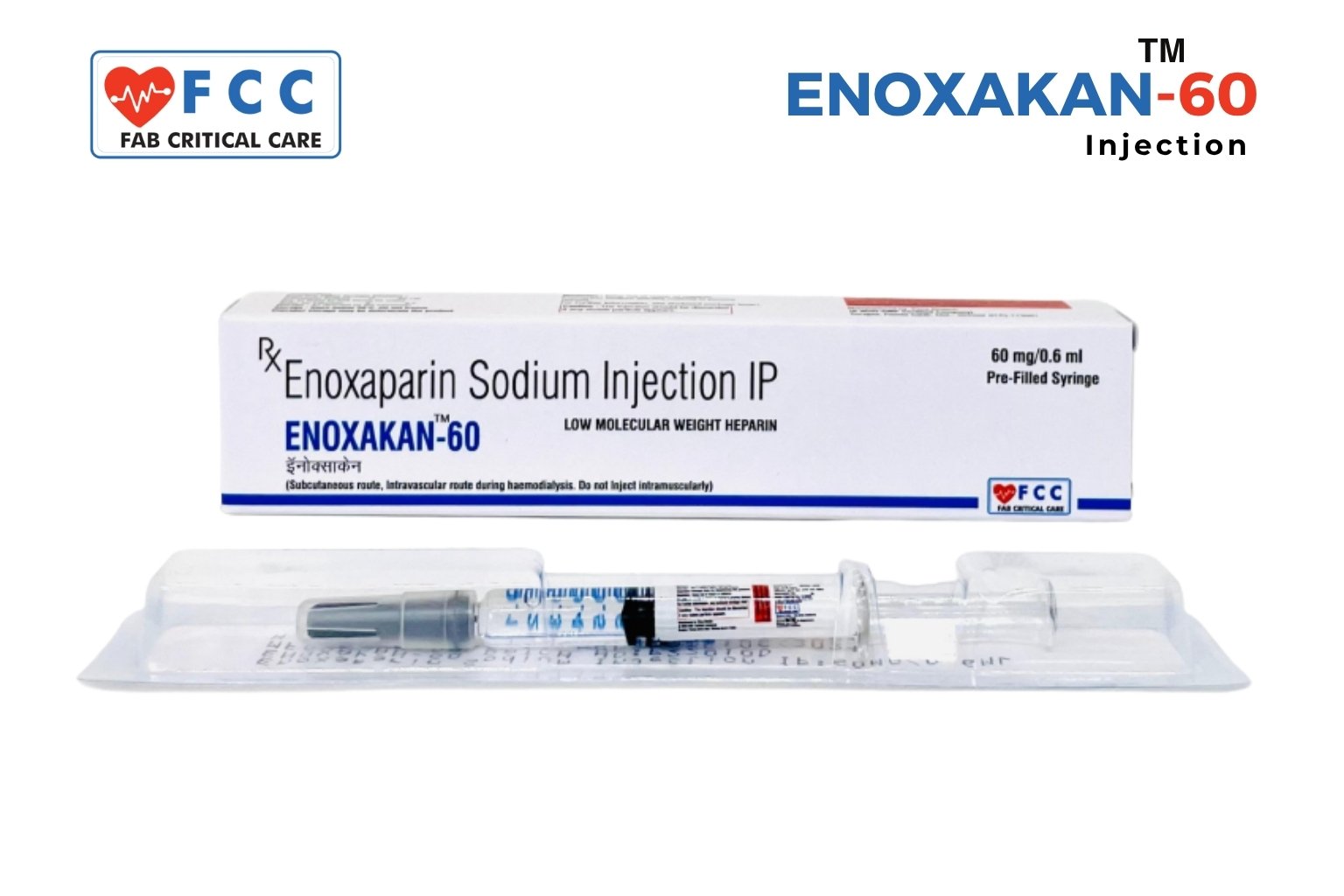 ENOXAKAN™ 60
